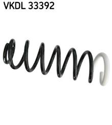 SKF VKDL 33392